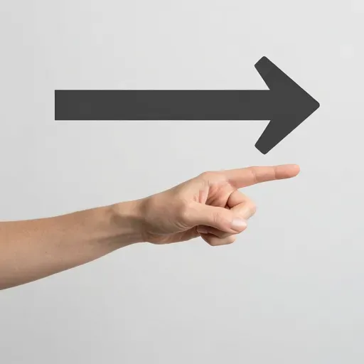 Từ vựng 右边 – bên phải