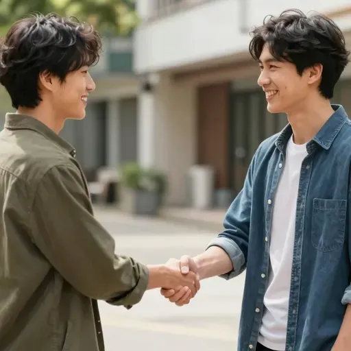 Từ vựng 你好 – xin chào, chào bạn/anh/chị