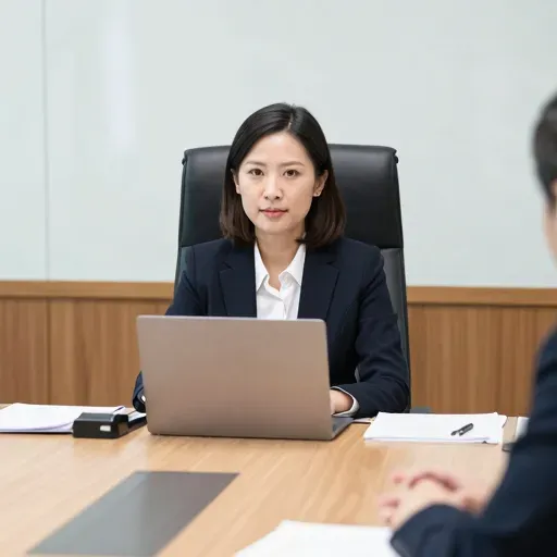 Từ vựng 董事 – Giám đốc