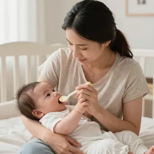 Từ vựng 保姆 – Vú em