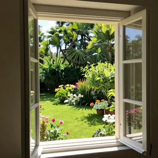 Từ vựng 外边 – bên ngoài