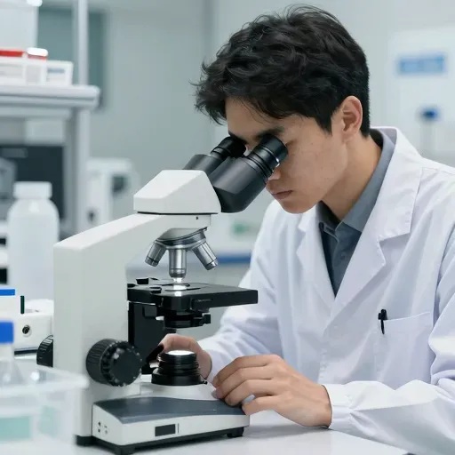 Từ vựng 生物学家 – Nhà sinh vật học