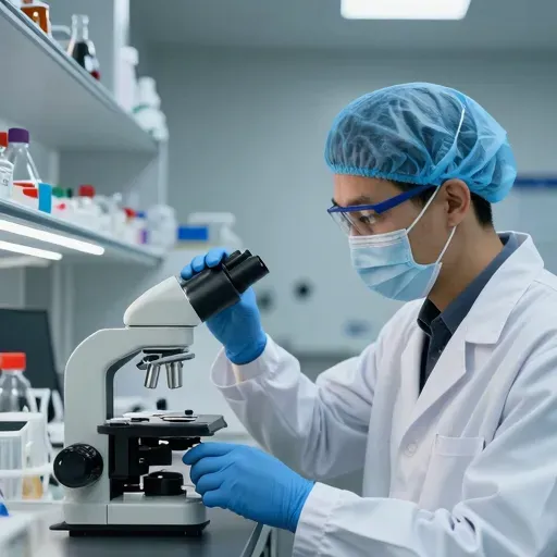 Từ vựng 科学家 – Nhà khoa học