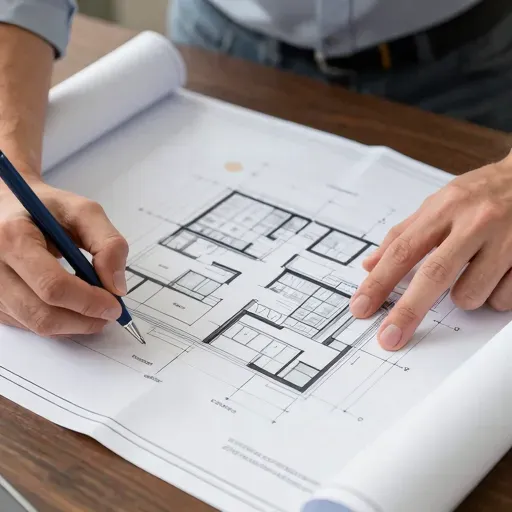 Từ vựng 建筑师 – Kiến trúc sư