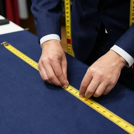 Từ vựng 裁缝 – Thợ may