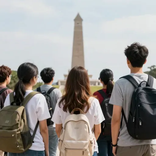 Từ vựng 旅游导游 – Hướng dẫn viên du lịch