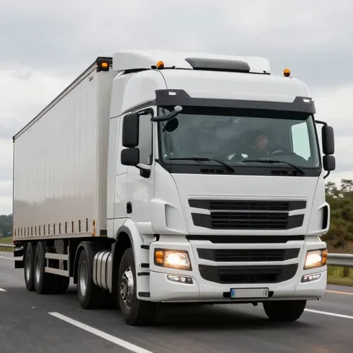 Từ vựng 卡车司机 – Tài xế tải