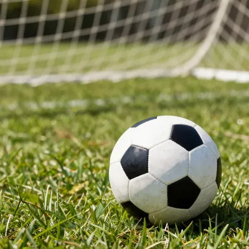 Từ vựng 足球 – quả bóng đá