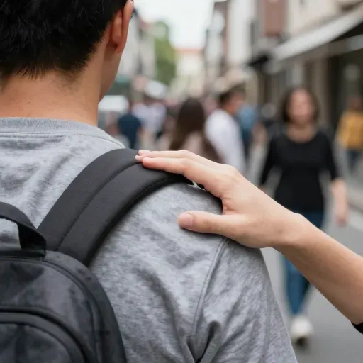 Từ vựng 劳驾 – xin lỗi, làm ơn, làm phiền
