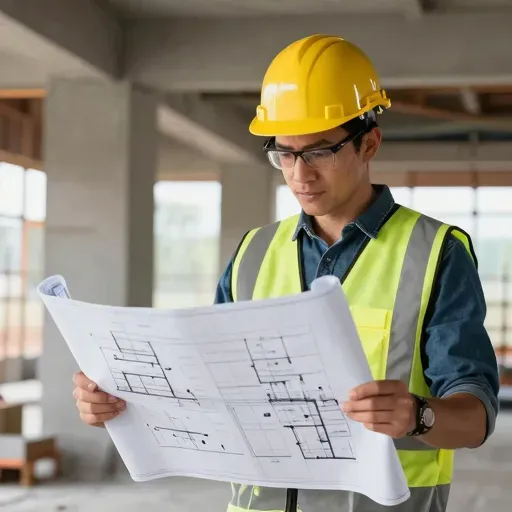 Từ vựng 工程师 – Kỹ sư