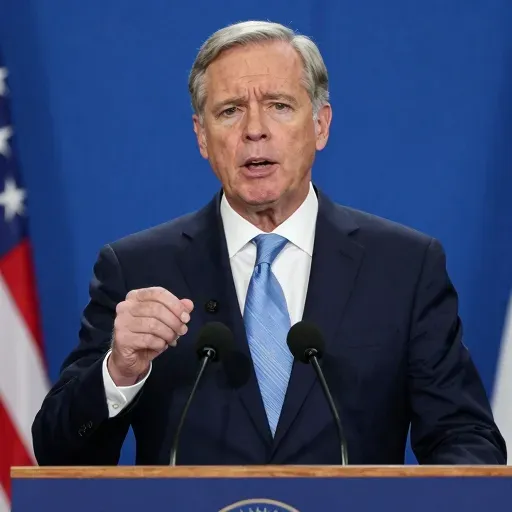 Từ vựng 政治家 – Chính trị gia