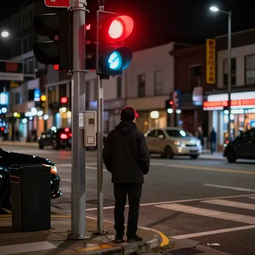 Từ vựng 妓女 – Gái mại dâm