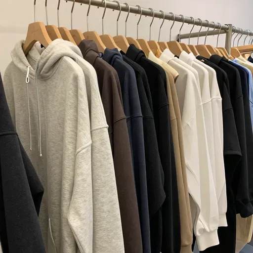 Từ vựng 休闲服 – Quần áo thông dụng