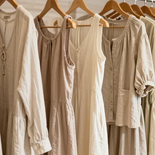 Từ vựng 夏季服装 – Quần áo mùa hè