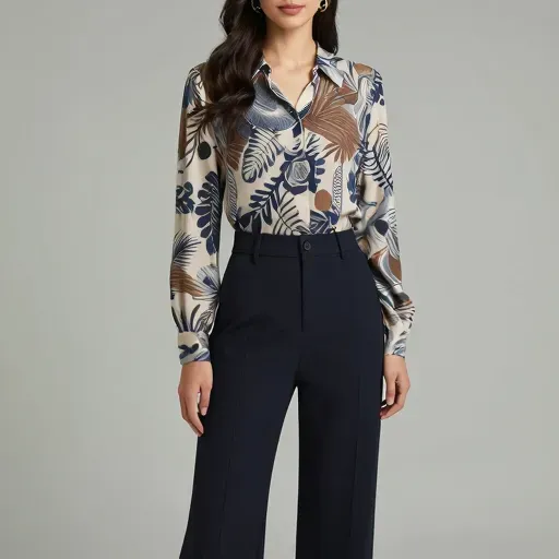 Từ vựng 漂亮服装 – Quần áo đẹp