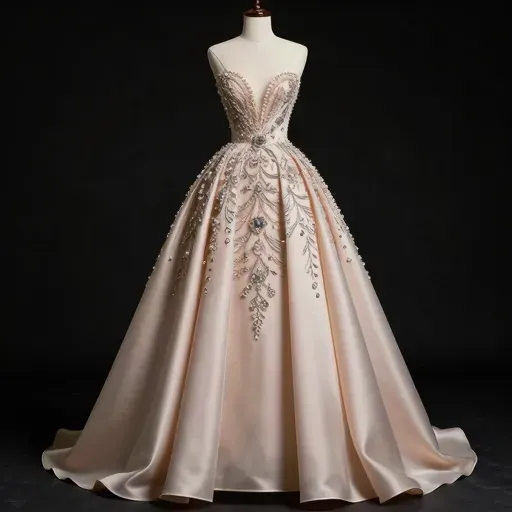 Từ vựng 昂贵服装 – Quần áo đắt tiền