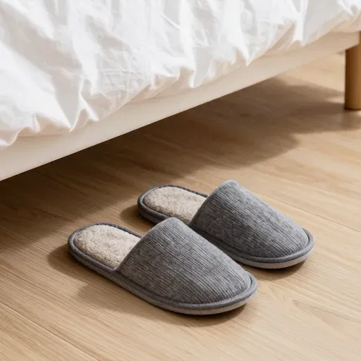 Từ vựng 拖鞋 – Dép đi trong nhà