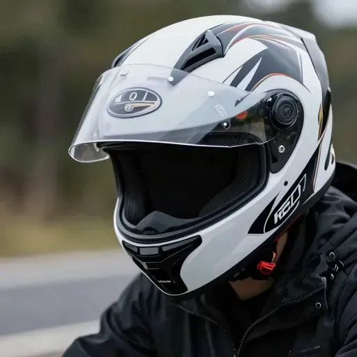 Từ vựng 头盔 – Mũ bảo hiểm