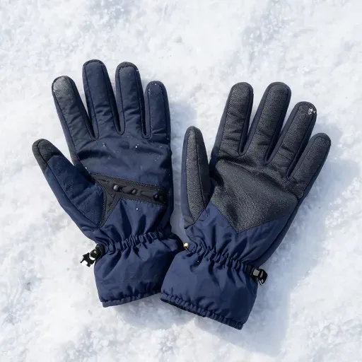 Từ vựng 手套 – Găng tay