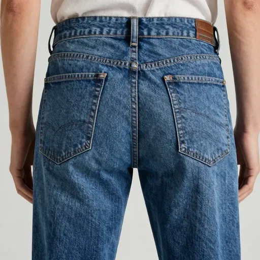 Từ vựng 牛仔裤 – Quần bò