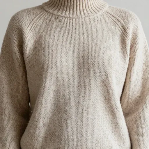 Từ vựng 毛衣 – Áo len