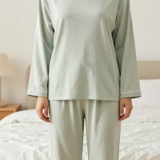 Từ vựng 睡衣 – Váy ngủ