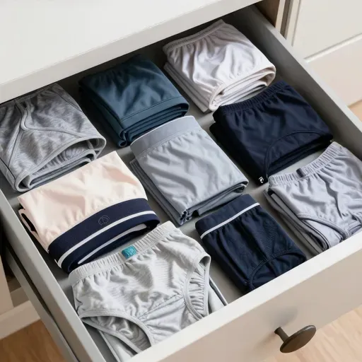 Từ vựng 内衣 – Đồ lót