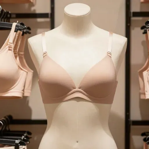 Từ vựng 胸罩 – Áo lót