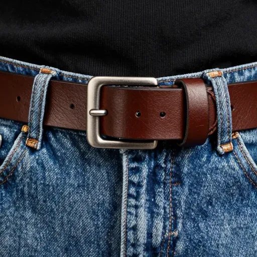 Từ vựng 皮带 – Thắt lưng