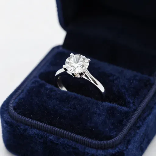 Từ vựng 戒指 – Nhẫn