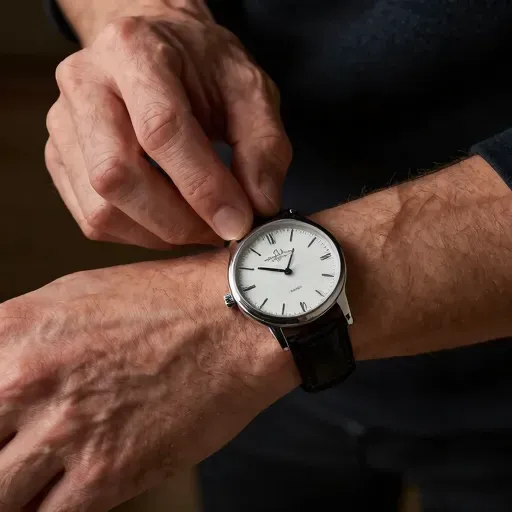 Từ vựng 手表 – Đồng hồ