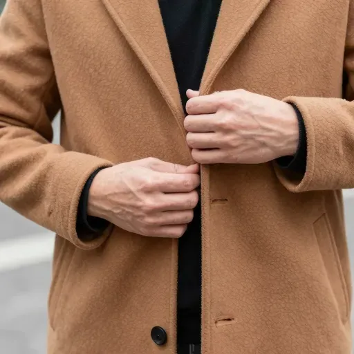 Từ vựng 穿上 – Mặc vào