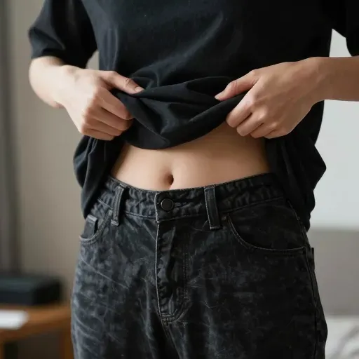 Từ vựng 脱衣服 – Cởi đồ