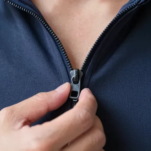 Từ vựng 拉链 – Khóa kéo