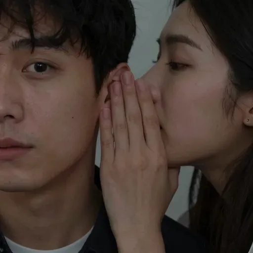 Từ vựng 听说 – nghe nói, nghe kể