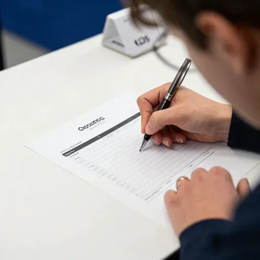 Từ vựng 报名 – đăng ký, ghi danh