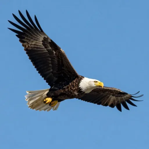 Từ vựng 老鹰 – Chim đại bàng