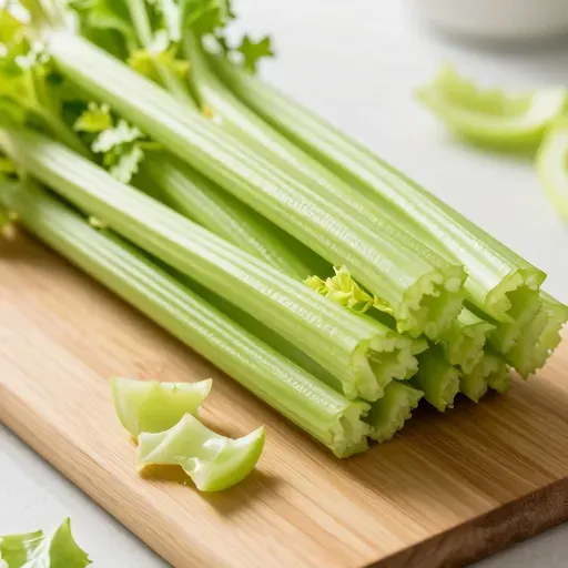 Từ vựng 芹菜 – Cần tây