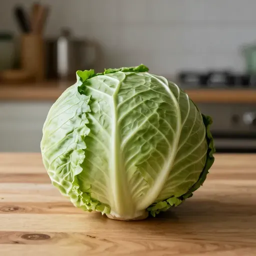 Từ vựng 卷心菜 – Bắp cải