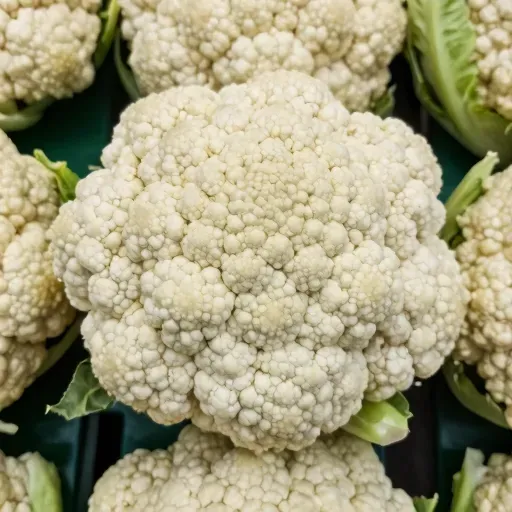 Từ vựng 花菜 – Súp lơ