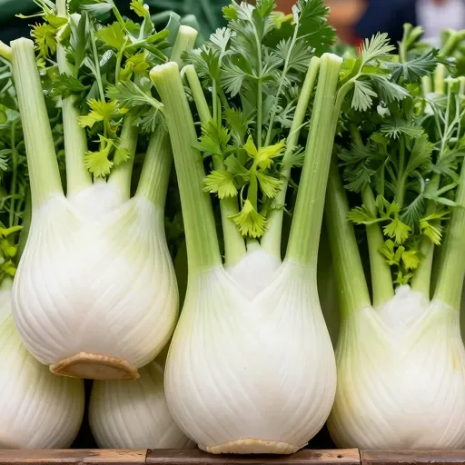 Từ vựng 茴香 – Thì là