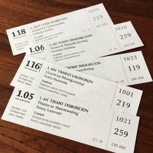 Từ vựng 次 – (lượng từ cho số lần) lần