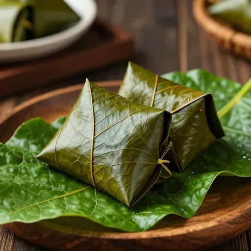 Từ vựng 野生槟榔叶 – Lá lốt