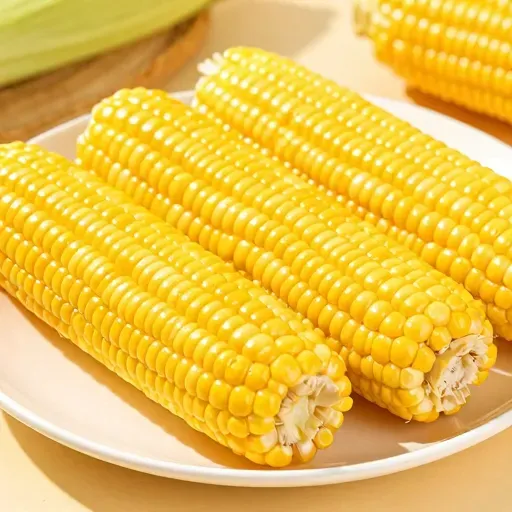 Từ vựng 玉米 – Ngô (bắp)