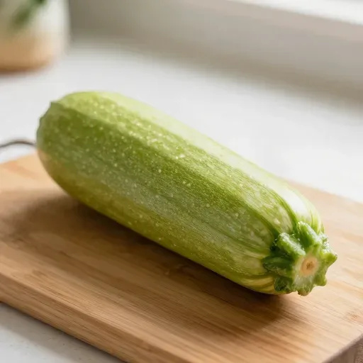 Từ vựng 西葫芦 – Quả bí xanh