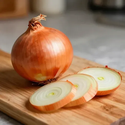 Từ vựng 洋葱 – Hành tây