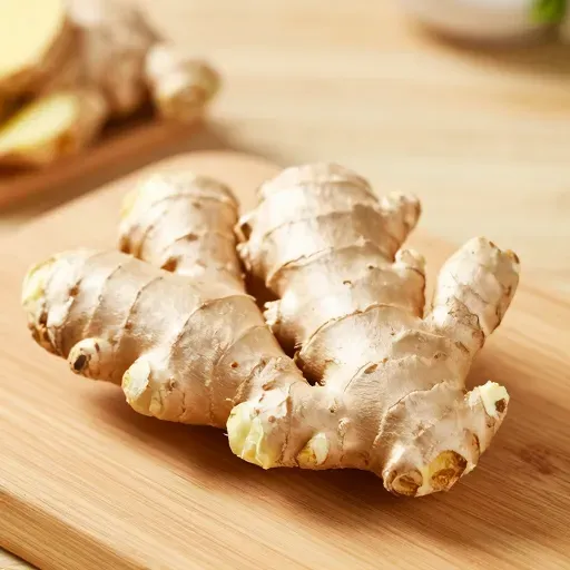 Từ vựng 生姜 – Gừng