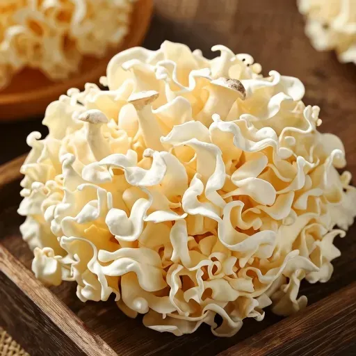 Từ vựng 雪耳 – Nấm tuyết