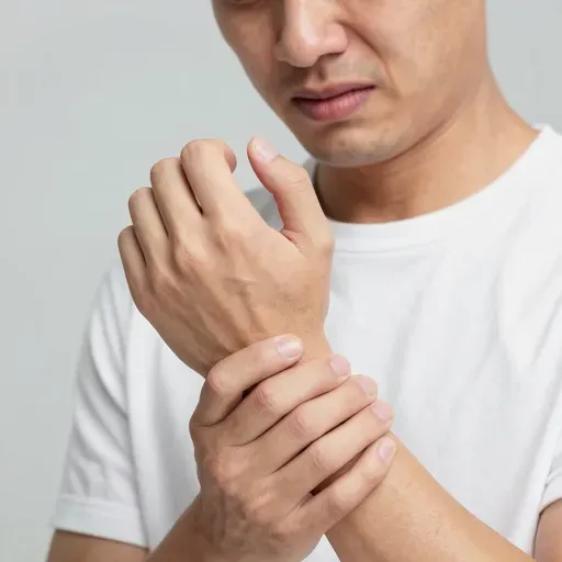 Từ vựng 疼 – đau, nhức nhối