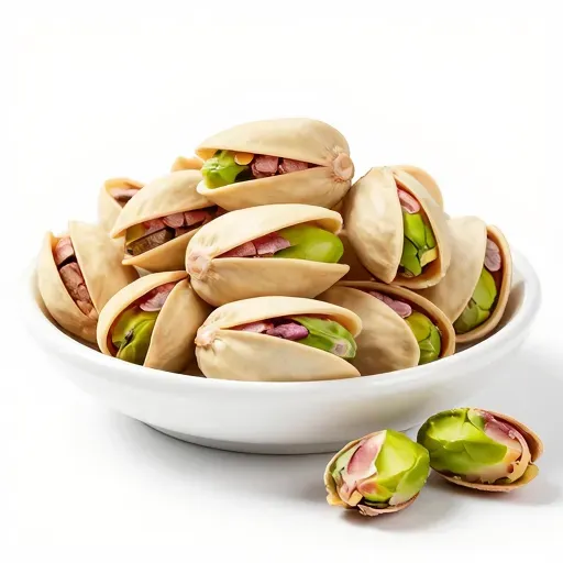 Từ vựng 开心果 – Hạt dẻ cười